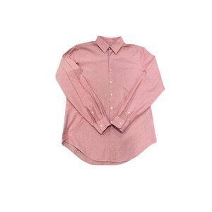 Van Huesen Studio Button Down Shirt. Casual or Dress